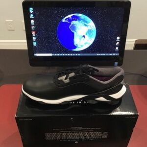 2024 FootJoy Tour Alpha Golf Shoes 13W